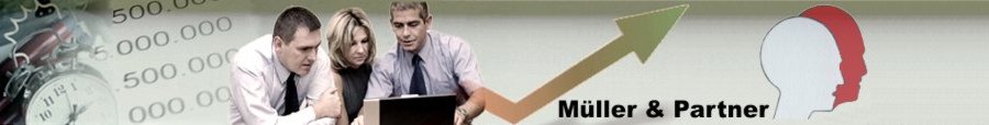 Insolvenzberatung M&uuml;ller & Partner